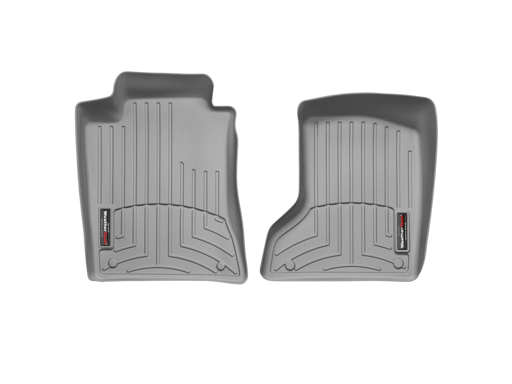 Weathertech 460881 FloorLiner™ DigitalFit® for Select Mercedes-Benz E320, Mercedes-Benz E350, Mercedes-Benz E500, Mercedes-Benz E550