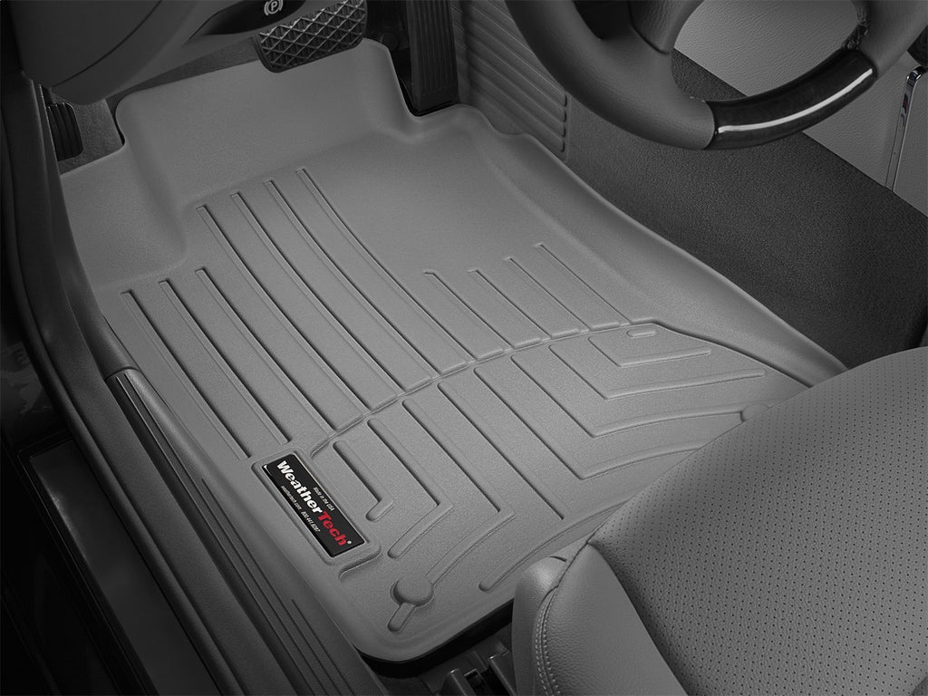 Weathertech 460881 FloorLiner™ DigitalFit® for Select Mercedes-Benz E320, Mercedes-Benz E350, Mercedes-Benz E500, Mercedes-Benz E550