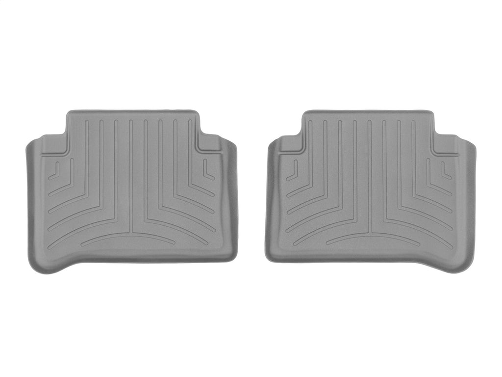 Weathertech 460882 FloorLiner™ DigitalFit® for Select Mercedes-Benz CLS500, Mercedes-Benz CLS55 AMG, Mercedes-Benz CLS550, Mercedes-Benz CLS63 AMG, Mercedes-Benz E320, Mercedes-Benz E350, Mercedes-Benz E500, Mercedes-Benz E55 AMG, Mercedes-Benz E550,