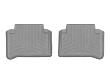 Load image into Gallery viewer, Weathertech 460882 FloorLiner™ DigitalFit® for Select Mercedes-Benz CLS500, Mercedes-Benz CLS55 AMG, Mercedes-Benz CLS550, Mercedes-Benz CLS63 AMG, Mercedes-Benz E320, Mercedes-Benz E350, Mercedes-Benz E500, Mercedes-Benz E55 AMG, Mercedes-Benz E550,