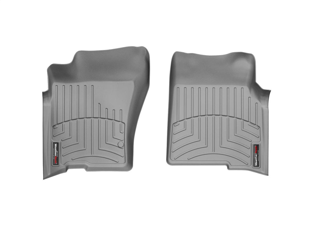 Weathertech 460891 FloorLiner™ DigitalFit® for Select Mercedes-Benz ML320, Mercedes-Benz ML350, Mercedes-Benz ML430, Mercedes-Benz ML500, Mercedes-Benz ML55 AMG