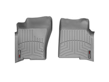 Load image into Gallery viewer, Weathertech 460891 FloorLiner™ DigitalFit® for Select Mercedes-Benz ML320, Mercedes-Benz ML350, Mercedes-Benz ML430, Mercedes-Benz ML500, Mercedes-Benz ML55 AMG