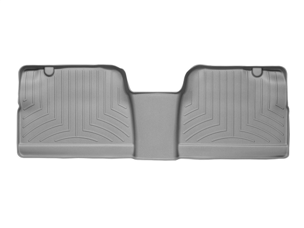 Weathertech 460892 FloorLiner™ DigitalFit® for Select Mercedes-Benz ML320, Mercedes-Benz ML350, Mercedes-Benz ML430, Mercedes-Benz ML500, Mercedes-Benz ML55 AMG
