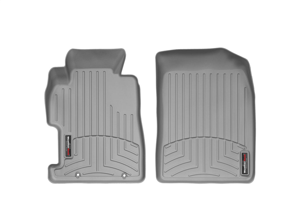 Weathertech 460901 FloorLiner™ DigitalFit® for Select Honda Civic