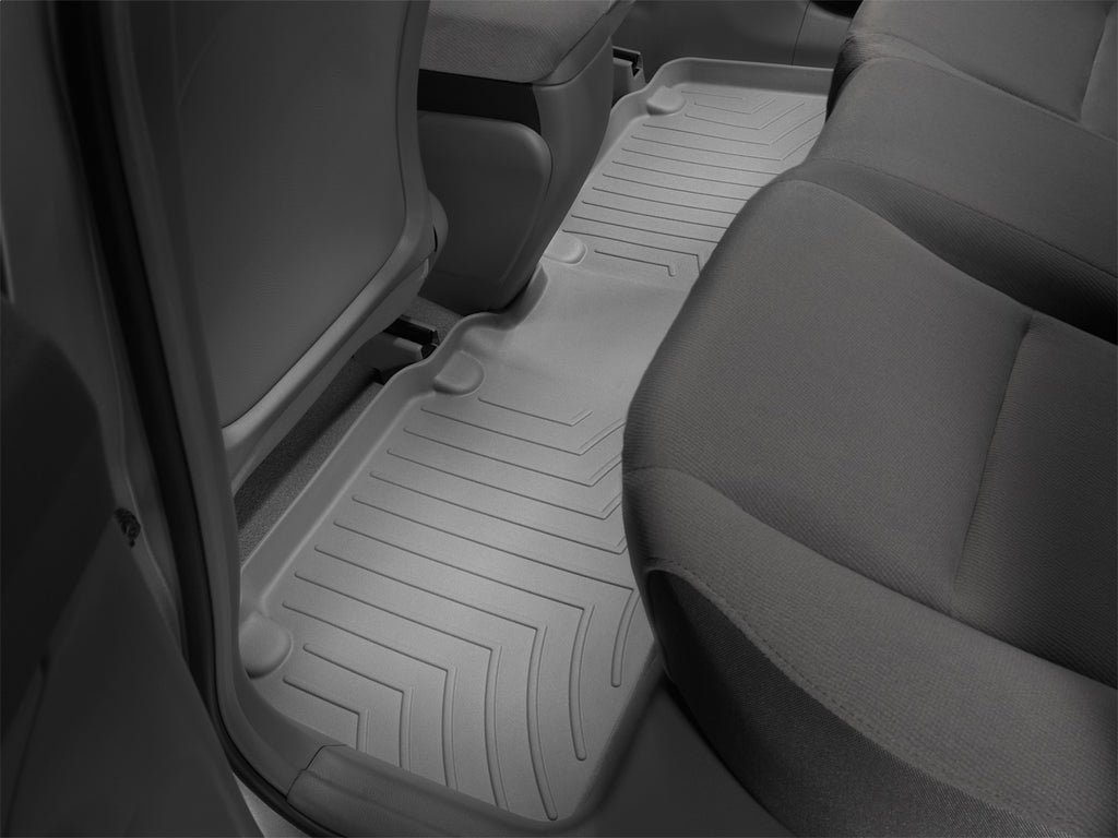Weathertech 460903 FloorLiner™ DigitalFit® for Select Honda Civic