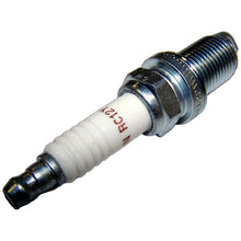 Load image into Gallery viewer, Crown Automotive Jeep Replacement 4609079 RC12YC5 Spark Plug for 95-00 Dodge, Chrysler, Plymouth Models w/ 2.4L Engine for Select Chrysler Breeze, Chrysler Cirrus, Chrysler Grand Voyager, Chrysler Sebring, Chrysler Stratus, Chrysler Town &amp; Country,