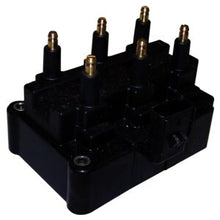 Load image into Gallery viewer, Crown Automotive Jeep Replacement 4609140AB Ignition Coil for 99-00 Dodge, Chrysler &amp; Plymouth Minivans w/ 3.3L or 3.8L Eng. for Select Chrysler Grand Voyager, Chrysler Town &amp; Country, Chrysler Voyager, Dodge Caravan, Dodge Grand Caravan