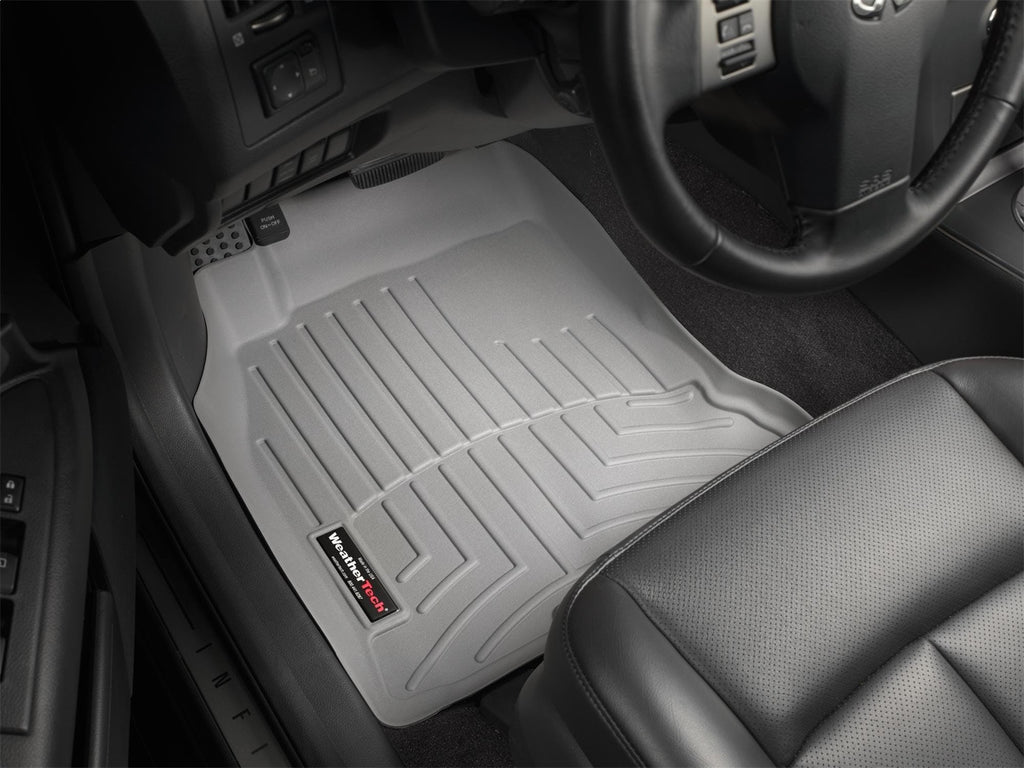 Weathertech 460921 FloorLiner™ DigitalFit® for Select INFINITI FX35, INFINITI FX45