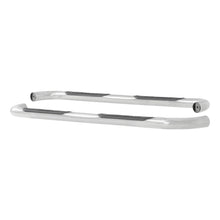 Load image into Gallery viewer, Luverne 460922 LUVERNE 460922 Round Nerf Bars (3 Inch Tubular Polished Stainless Steel)-1 Pair - Truck Part Superstore