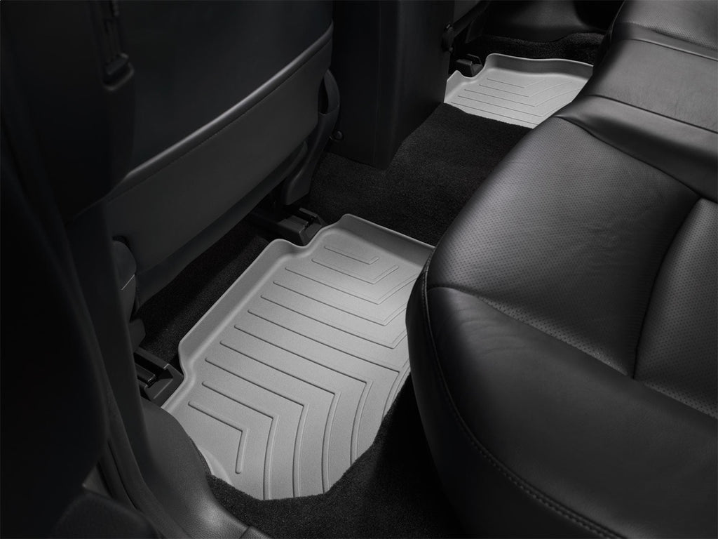 Weathertech 460922 FloorLiner™ DigitalFit® for Select INFINITI FX35, INFINITI FX45