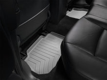 Load image into Gallery viewer, Weathertech 460922 FloorLiner™ DigitalFit® for Select INFINITI FX35, INFINITI FX45