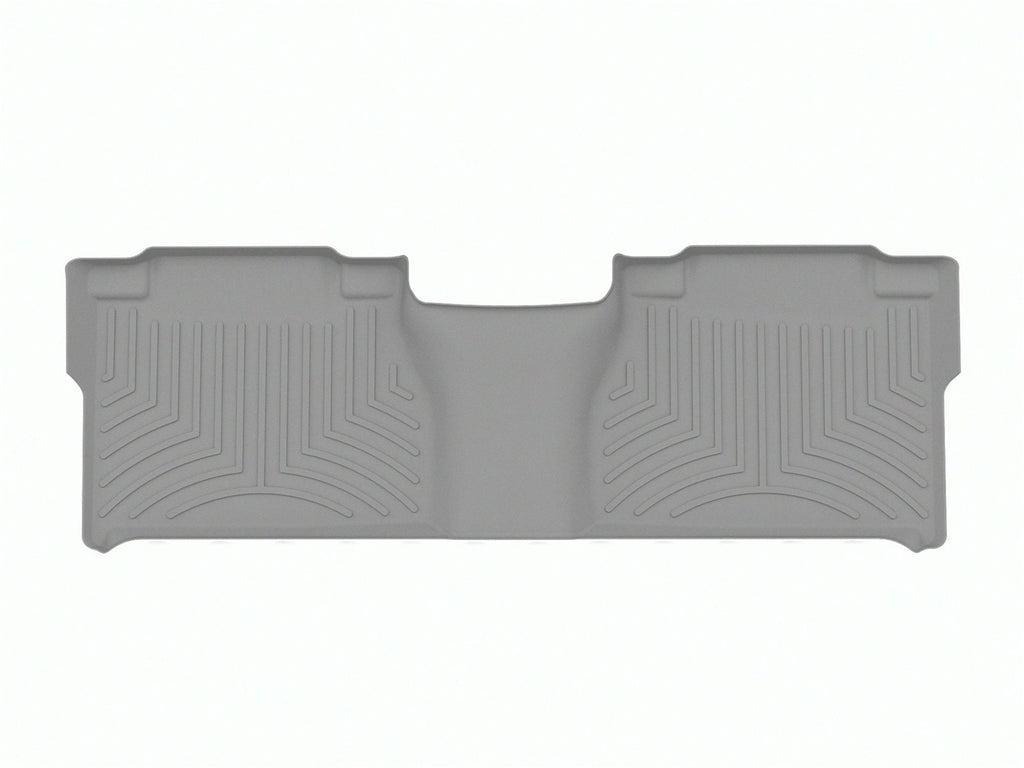 Weathertech 460932 FloorLiner™ DigitalFit® for Select Toyota Tundra