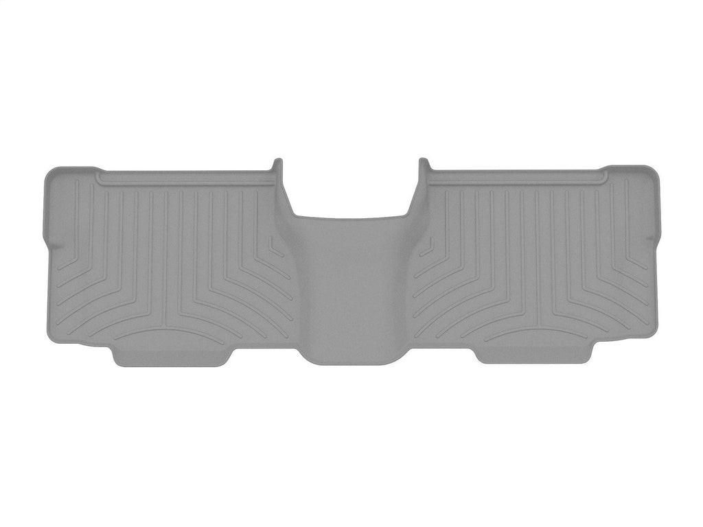 Weathertech 460934IM FloorLiner™ HP for Select Toyota Sequoia
