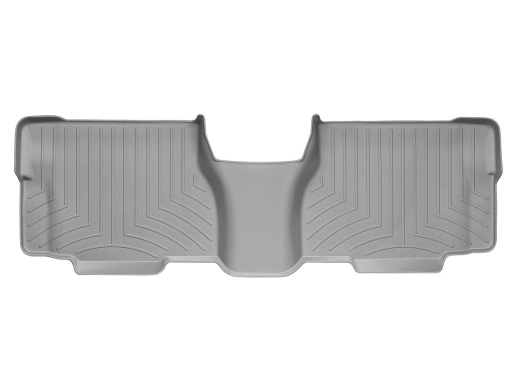 Weathertech 460934 FloorLiner™ DigitalFit® for Select Toyota Sequoia