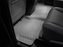 Load image into Gallery viewer, Weathertech 460934 FloorLiner™ DigitalFit® for Select Toyota Sequoia