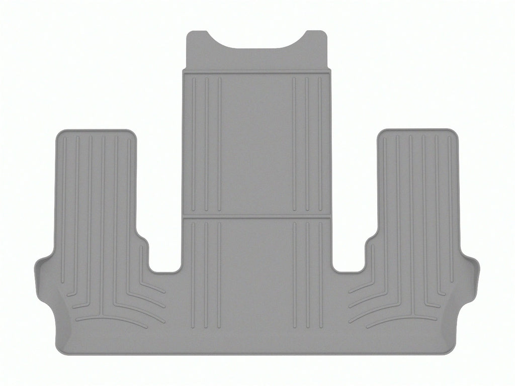 Weathertech 460935IM FloorLiner™ HP for Select Toyota Sequoia