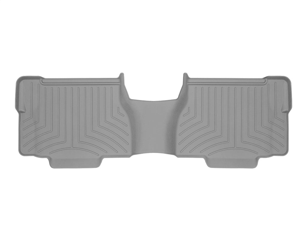 Weathertech 460937IM FloorLiner™ HP for Select Toyota Sequoia