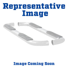 Load image into Gallery viewer, Luverne 460937 3in. W2W Nerf Bars-Polished - Truck Part Superstore