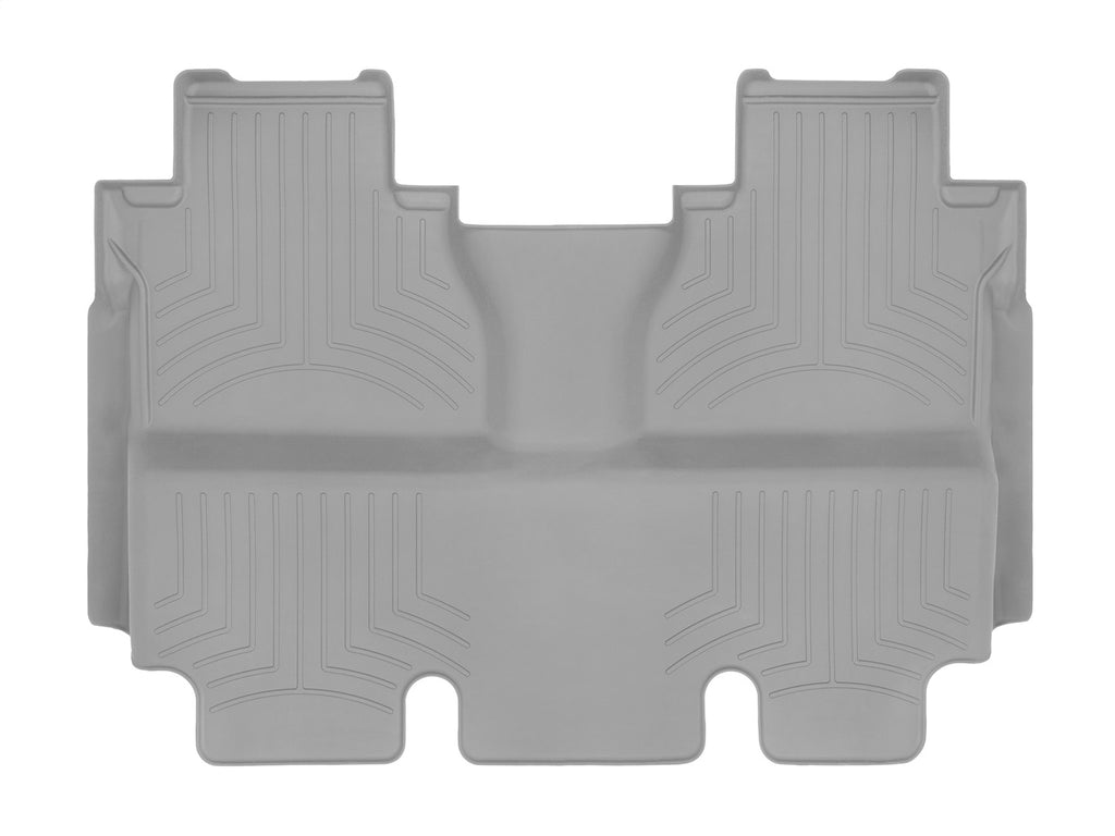 Weathertech 460938IM FloorLiner™ HP for Select Toyota Tundra