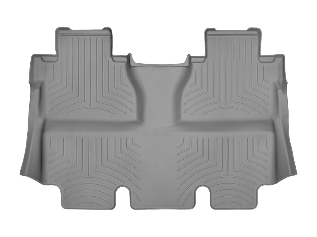 Weathertech 460938 FloorLiner™ DigitalFit® for Select Toyota Tundra