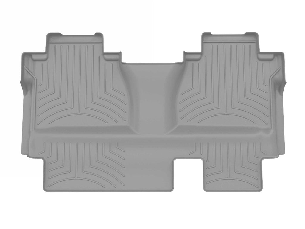 Weathertech 460939IM FloorLiner™ HP for Select Toyota Tundra