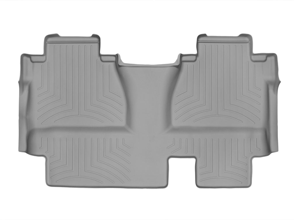Weathertech 460939 FloorLiner™ DigitalFit® for Select Toyota Tundra