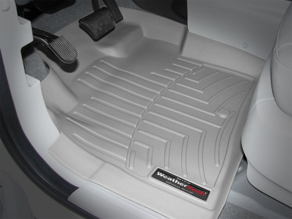 Weathertech 460941 FloorLiner™ DigitalFit® for Select Chrysler Pacifica