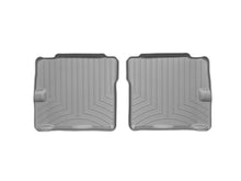 Load image into Gallery viewer, Weathertech 460942 FloorLiner™ DigitalFit® for Select Chrysler Pacifica