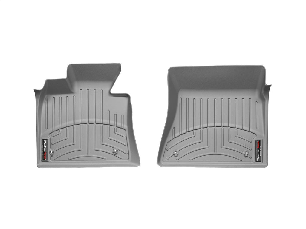 Weathertech 460951 FloorLiner™ DigitalFit® for Select BMW X5, BMW X6