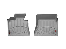 Load image into Gallery viewer, Weathertech 460951 FloorLiner™ DigitalFit® for Select BMW X5, BMW X6