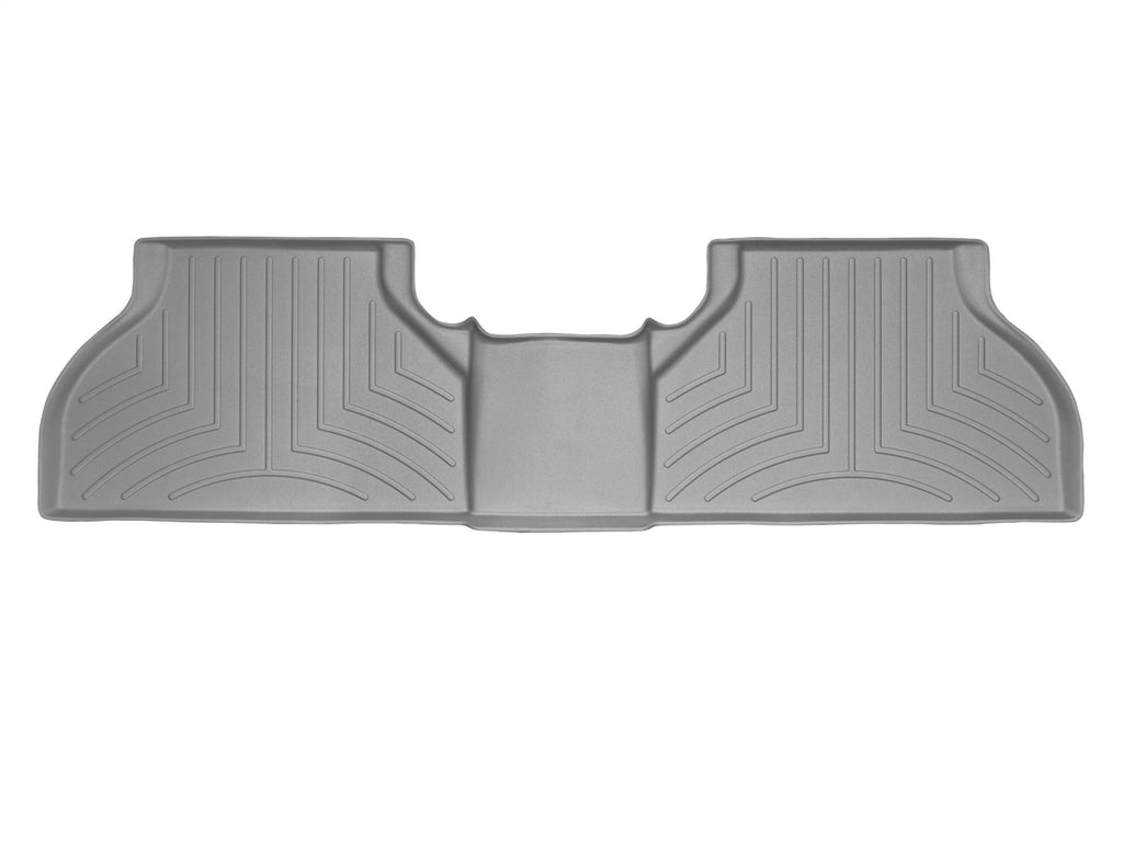 Weathertech 460952 FloorLiner™ DigitalFit® for Select BMW X5, BMW X6