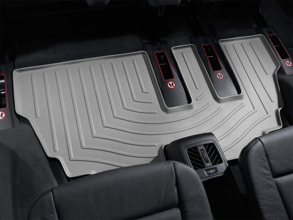 Weathertech 460953 FloorLiner™ DigitalFit® for Select BMW X5