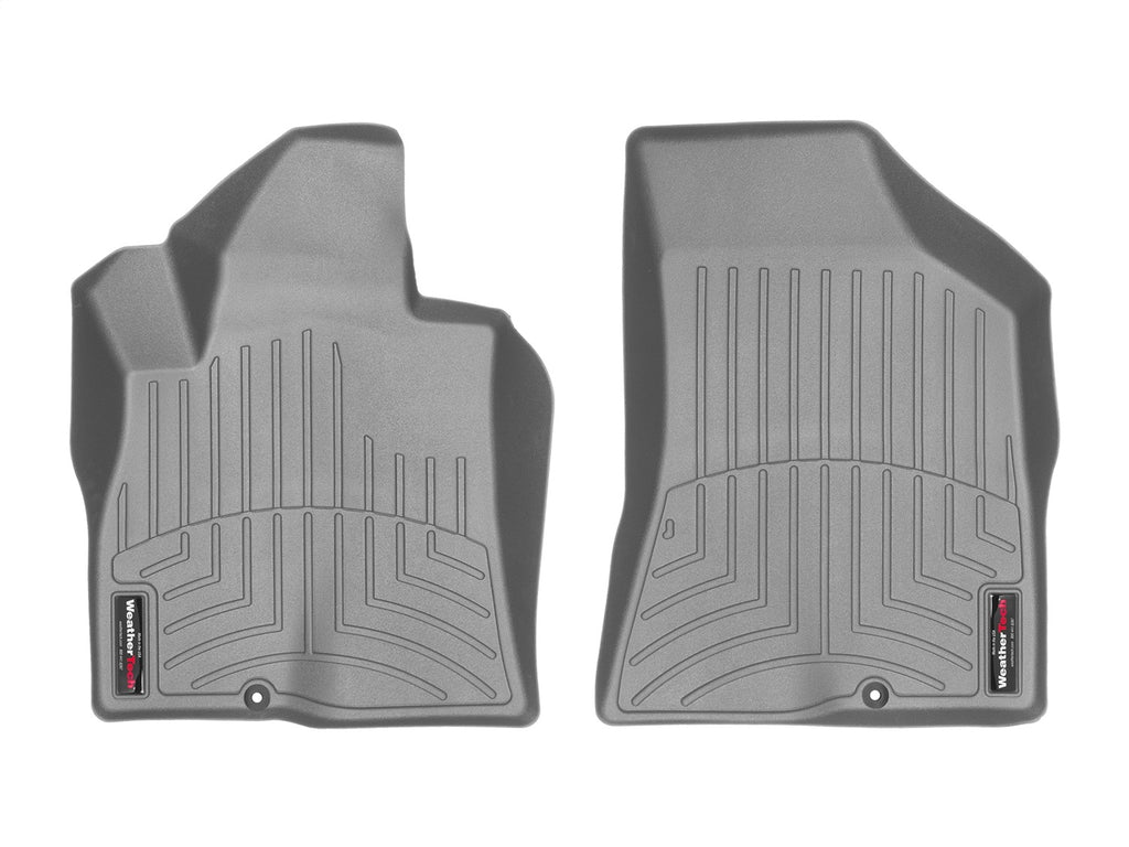 Weathertech 460961 FloorLiner™ DigitalFit® for Select Hyundai Santa Fe