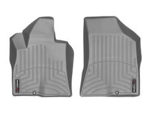 Load image into Gallery viewer, Weathertech 460961 FloorLiner™ DigitalFit® for Select Hyundai Santa Fe