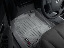 Load image into Gallery viewer, Weathertech 460961 FloorLiner™ DigitalFit® for Select Hyundai Santa Fe