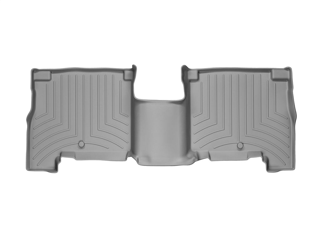 Weathertech 460962 FloorLiner™ DigitalFit® for Select Hyundai Santa Fe
