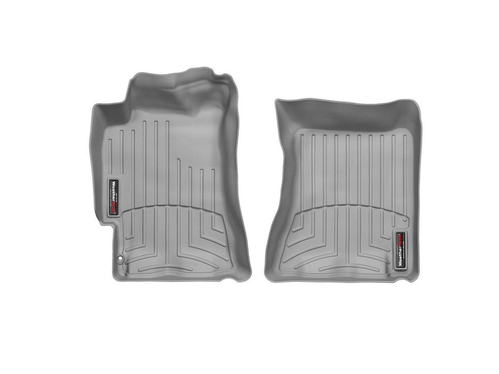 Weathertech 460971 FloorLiner™ DigitalFit® for Select Subaru Impreza