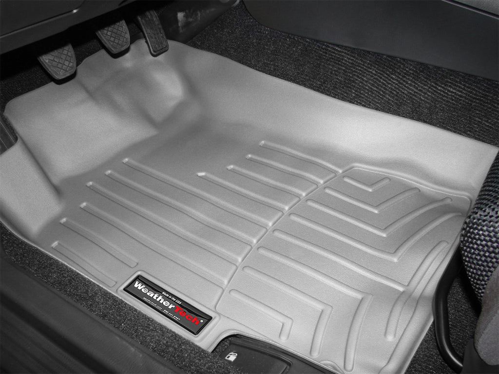 Weathertech 460971 FloorLiner™ DigitalFit® for Select Subaru Impreza