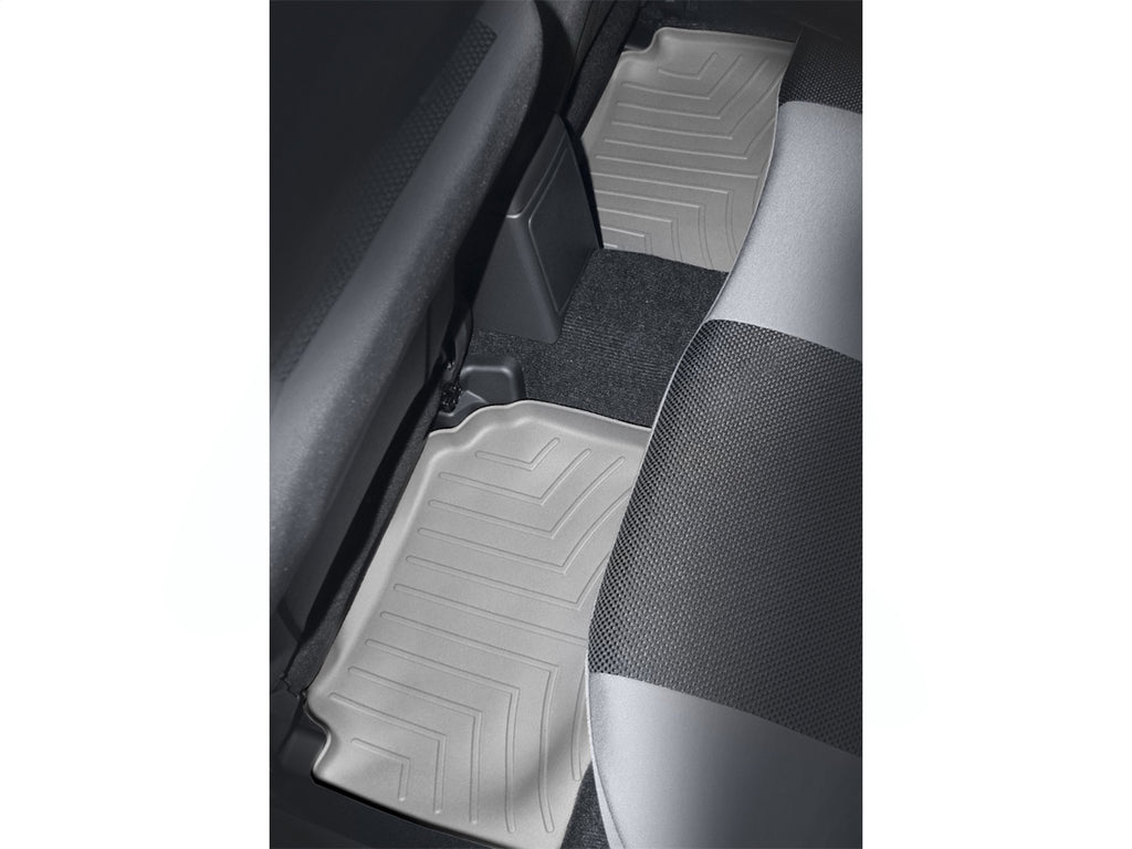 Weathertech 460972 FloorLiner™ DigitalFit® for Select Subaru Forester, Subaru Impreza