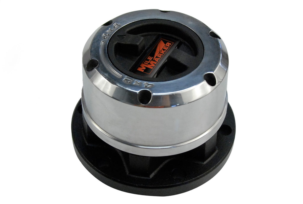 Mile Marker 460 Mile Marker Supreme Manual Hub for Select Kia Sportage