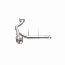 Load image into Gallery viewer, MagnaFlow Exhaust Products 23-045 OEM Grade Direct-Fit Catalytic Converter for Select Ford F-150