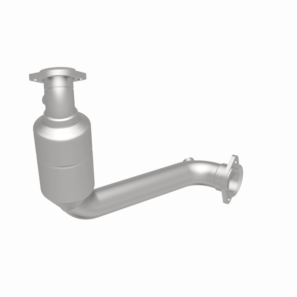 MagnaFlow Exhaust Products 444060 California CARB Direct-Fit Catalytic Converter for Select Mercedes-Benz CLK320