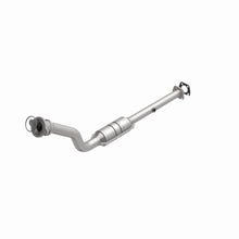 Load image into Gallery viewer, MagnaFlow Exhaust Products 51814 OEM Grade Direct-Fit Catalytic Converter for Select Chevrolet Lumina, Chevrolet Monte Carlo, Oldsmobile Cutlass Supreme