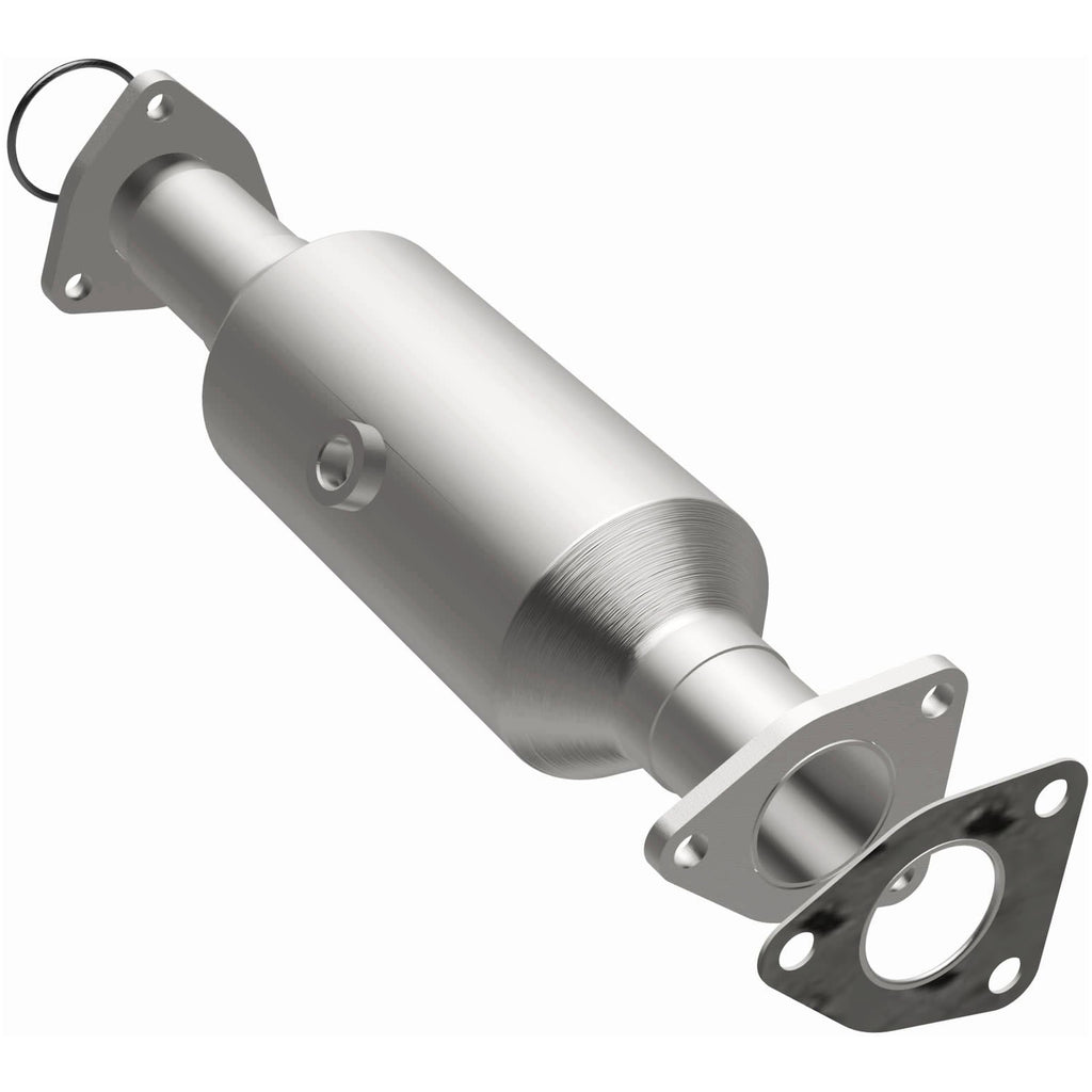 MagnaFlow Exhaust Products 4551020 California CARB Direct-Fit Catalytic Converter for Select Acura MDX, Honda Pilot