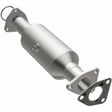 Load image into Gallery viewer, MagnaFlow Exhaust Products 4551020 California CARB Direct-Fit Catalytic Converter for Select Acura MDX, Honda Pilot