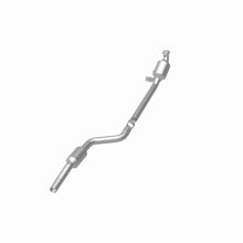 Load image into Gallery viewer, MagnaFlow Exhaust Products 21-448 OEM Grade Direct-Fit Catalytic Converter for Select Mercedes-Benz C300, Mercedes-Benz C350, Mercedes-Benz E350, Mercedes-Benz E400, Mercedes-Benz GLK350