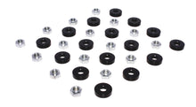 Load image into Gallery viewer, COMP Cams 4610-16 Rocker Adjusting Nut Kit for Small Block Ford