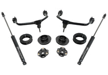 Load image into Gallery viewer, Superlift 4610 3in. Lift Kit-19-25 (New Body) Ram 1500 4WD w/o Factory Air Ride Suspension for Select Ram
