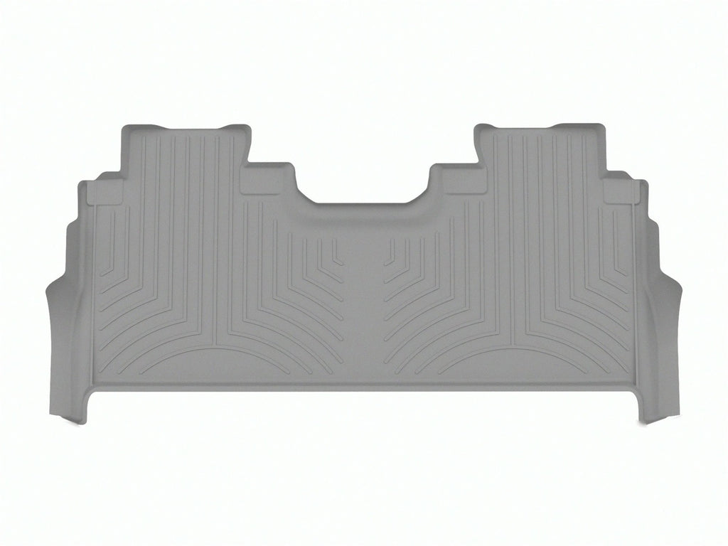 Weathertech 4610126 FloorLiner™ DigitalFit® for Select Ford F-250 Super Duty, Ford F-350 Super Duty, Ford F-450 Super Duty