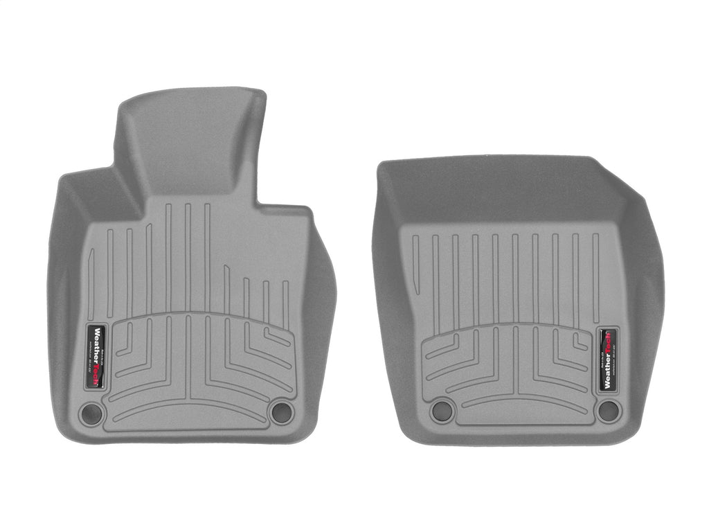 Weathertech 4610181 FloorLiner™ DigitalFit® for Select Volvo S90, Volvo V90, Volvo V90 Cross Country